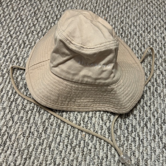 BILLABONG SUMMER / SUN HAT S/M - Picture 5 of 5